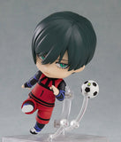 【再販】ねんどろいど ブルーロック 糸師凛《25年12月預定》 行版 全數$335 / *免運費   店取pt:10 / 25年9月29日