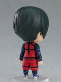 【再販】ねんどろいど ブルーロック 糸師凛《25年12月預定》 行版 全數$335 / *免運費   店取pt:10 / 25年9月29日