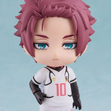 ねんどろいど ブルーロック 糸師冴《26年2月預定》 行版 全數$338 / *免運費   店取pt:10 / 25年9月29日