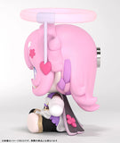 Huggy Good Smile 崩壊3rd 武装人形・妖精エリ※不設寄送《26年3月預定》 行版 全數$98 / ※不設寄送 / 25年10月27日