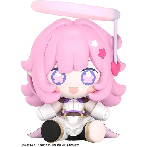 Huggy Good Smile 崩壊3rd 武装人形・妖精エリ※不設寄送《26年3月預定》 行版 全數$98 / ※不設寄送 / 25年10月27日