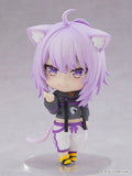 【限定販売/再販】ねんどろいど ホロライブプロダクション 猫又おかゆ《26年1月預定》 行版 全數$373 / *免運費   店取pt:10 / 25年10月20日
