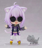 【限定販売/再販】ねんどろいど ホロライブプロダクション 猫又おかゆ《26年1月預定》 行版 全數$373 / *免運費   店取pt:10 / 25年10月20日