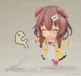 【限定販売/再販】ねんどろいど ホロライブプロダクション 戌神ころね《26年1月預定》 行版 全數$320 / *免運費   店取pt:10 / 25年10月20日