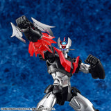 【再販】MODEROID 破獄のマジンガー マジンガーZEST※不設寄送《26年2月預定》 行版 全數$190 / ※不設寄送 / 25年9月15日