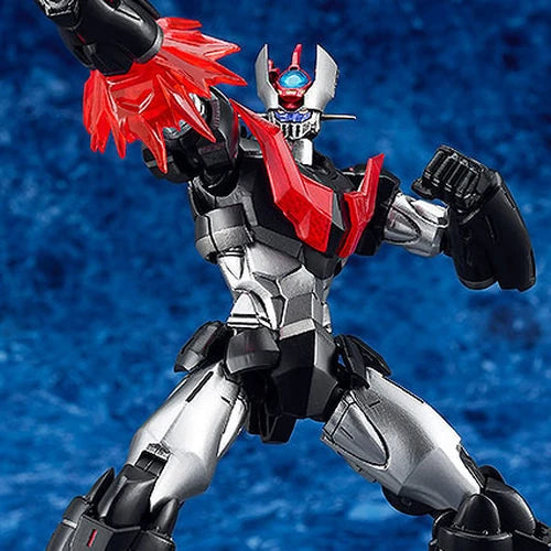 【再販】MODEROID 破獄のマジンガー マジンガーZEST※不設寄送《26年2月預定》 行版 全數$190 / ※不設寄送 / 25年9月15日