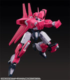 【再販】MODEROID 機動戦艦ナデシコ -The prince of darkness- ブラックサレナ※不設寄送《26年2月預定》 行版 全數$480 / ※不設寄送 / 25年9月15日