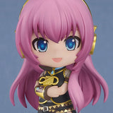 ねんどろいど キャラクター・ボーカル・シリーズ03 巡音ルカ 2.0《26年2月預定》 行版 全數$338 / *免運費   店取pt:10 / 25年10月27日