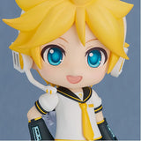 ねんどろいど キャラクター・ボーカル・シリーズ02 鏡音レン 2.0《26年2月預定》 行版 全數$338 / *免運費   店取pt:10 / 25年10月27日