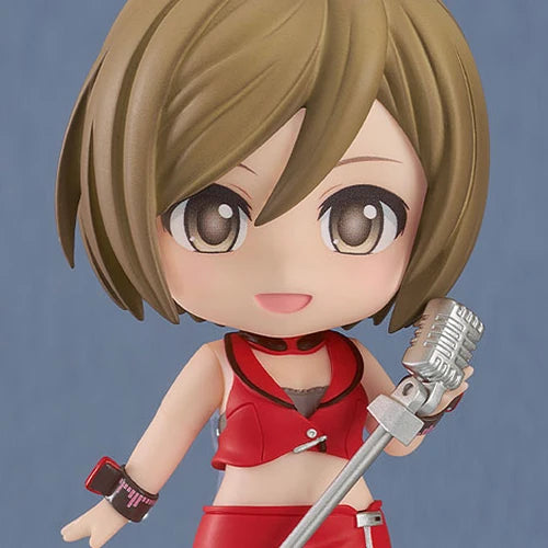 ねんどろいど MEIKO 2.0《26年2月預定》 行版 全數$338 / *免運費   店取pt:10 / 25年10月27日