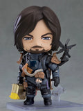 ねんどろいど DEATH STRANDING 2： ON THE BEACH サム《26年2月預定》 行版 全數$328 / *免運費   店取pt:10 / 25年11月24日