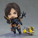 ねんどろいど DEATH STRANDING 2： ON THE BEACH サム《26年2月預定》 行版 全數$328 / *免運費   店取pt:10 / 25年11月24日