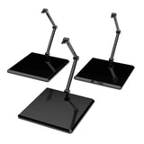 THE シンプルスタンド×3 BLACK[フィギュア＆模型用]※不設寄送《26年2月預定》 行版 全數$68 / ※不設寄送 / 25年9月29日