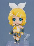 ねんどろいど キャラクター・ボーカル・シリーズ02 鏡音リン 2.0《26年2月預定》 行版 全數$338 / *免運費   店取pt:10 / 25年10月27日