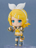 ねんどろいど キャラクター・ボーカル・シリーズ02 鏡音リン 2.0《26年2月預定》 行版 全數$338 / *免運費   店取pt:10 / 25年10月27日