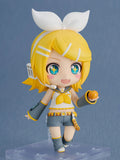 ねんどろいど キャラクター・ボーカル・シリーズ02 鏡音リン 2.0《26年2月預定》 行版 全數$338 / *免運費   店取pt:10 / 25年10月27日
