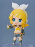 ねんどろいど キャラクター・ボーカル・シリーズ02 鏡音リン 2.0《26年2月預定》 行版 全數$338 / *免運費   店取pt:10 / 25年10月27日