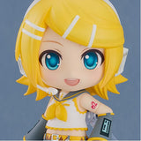 ねんどろいど キャラクター・ボーカル・シリーズ02 鏡音リン 2.0《26年2月預定》 行版 全數$338 / *免運費   店取pt:10 / 25年10月27日