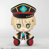 Huggy Good Smile あんさんぶるスターズ！！ 白鳥藍良※不設寄送《26年3月預定》 行版 全數$98 / ※不設寄送 / 25年10月6日