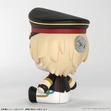 Huggy Good Smile あんさんぶるスターズ！！ 白鳥藍良※不設寄送《26年3月預定》 行版 全數$98 / ※不設寄送 / 25年10月6日