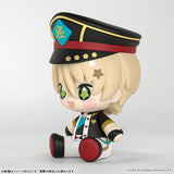 Huggy Good Smile あんさんぶるスターズ！！ 白鳥藍良※不設寄送《26年3月預定》 行版 全數$98 / ※不設寄送 / 25年10月6日