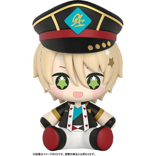 Huggy Good Smile あんさんぶるスターズ！！ 白鳥藍良※不設寄送《26年3月預定》 行版 全數$98 / ※不設寄送 / 25年10月6日