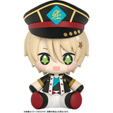 Huggy Good Smile あんさんぶるスターズ！！ 白鳥藍良※不設寄送《26年3月預定》 行版 全數$98 / ※不設寄送 / 25年10月6日