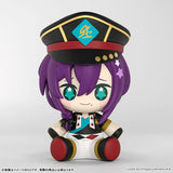 Huggy Good Smile あんさんぶるスターズ！！ 礼瀬マヨイ※不設寄送《26年3月預定》 行版 全數$98 / ※不設寄送 / 25年10月6日