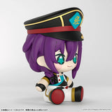 Huggy Good Smile あんさんぶるスターズ！！ 礼瀬マヨイ※不設寄送《26年3月預定》 行版 全數$98 / ※不設寄送 / 25年10月6日