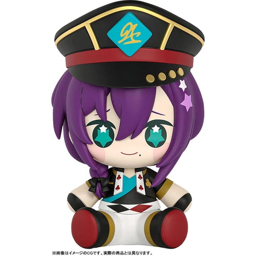 Huggy Good Smile あんさんぶるスターズ！！ 礼瀬マヨイ※不設寄送《26年3月預定》 行版 全數$98 / ※不設寄送 / 25年10月6日