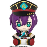 Huggy Good Smile あんさんぶるスターズ！！ 礼瀬マヨイ※不設寄送《26年3月預定》 行版 全數$98 / ※不設寄送 / 25年10月6日