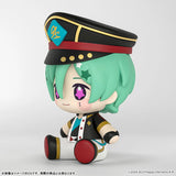 Huggy Good Smile あんさんぶるスターズ！！ 風早巽※不設寄送《26年3月預定》 行版 全數$98 / ※不設寄送 / 25年10月6日