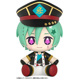 Huggy Good Smile あんさんぶるスターズ！！ 風早巽※不設寄送《26年3月預定》 行版 全數$98 / ※不設寄送 / 25年10月6日