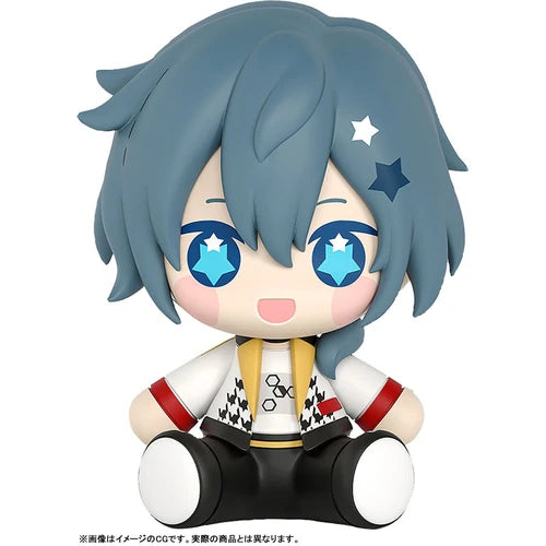 Huggy Good Smile あんさんぶるスターズ！！ 椎名ニキ※不設寄送《26年3月預定》 行版 全數$98 / ※不設寄送 / 25年10月6日