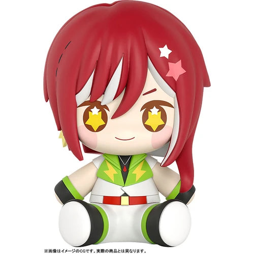 Huggy Good Smile あんさんぶるスターズ！！ 逆先夏目※不設寄送《26年3月預定》 行版 全數$98 / ※不設寄送 / 25年10月6日