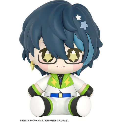 Huggy Good Smile あんさんぶるスターズ！！ 青葉つむぎ※不設寄送《26年3月預定》 行版 全數$98 / ※不設寄送 / 25年10月6日