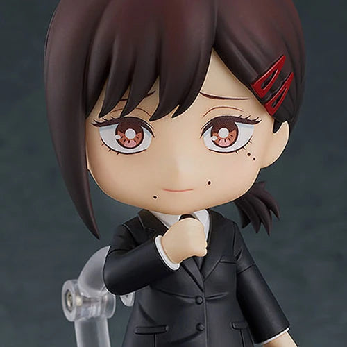 【再販】ねんどろいど チェンソーマン コベニ《26年4月預定》 行版 全數$285 / *免運費   店取pt:10 / 25年12月8日