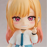 【再販】ねんどろいど その着せ替え人形(ビスク・ドール)は恋をする 喜多川海夢《26年2月預定》 行版 全數$320 / *免運費   店取pt:10 / 25年10月27日