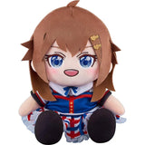 シャインポスト ぬいぐるみ 青天国春(毛公仔)※不設寄送《26年10月預定》 行版 全數$238 / ※不設寄送 / 26年5月4日
