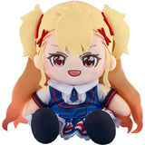 シャインポスト ぬいぐるみ 聖舞理王(毛公仔)※不設寄送《26年10月預定》 行版 全數$238 / ※不設寄送 / 26年5月4日