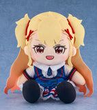 シャインポスト ぬいぐるみ 聖舞理王(毛公仔)※不設寄送《26年10月預定》 行版 全數$238 / ※不設寄送 / 26年5月4日