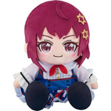 シャインポスト ぬいぐるみ 祇園寺雪音(毛公仔)※不設寄送《26年10月預定》 行版 全數$238 / ※不設寄送 / 26年5月4日