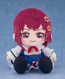 シャインポスト ぬいぐるみ 祇園寺雪音(毛公仔)※不設寄送《26年10月預定》 行版 全數$238 / ※不設寄送 / 26年5月4日