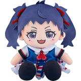 シャインポスト ぬいぐるみ 伊藤紅葉(毛公仔)※不設寄送《26年10月預定》