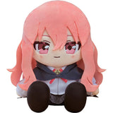 ちょこぷに ぬいぐるみ ゼロの使い魔F ルイズ(毛公仔)※不設寄送《26年7月預定》 行版 全數$218 / ※不設寄送 / 26年2月2日