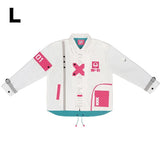 初音ミク GTプロジェクト 初音ミク レーシングVer. 2025 ジャージ L※不設寄送《26年3月預定》 行版 全數$780 / ※不設寄送 / 25年12月1日