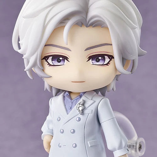 ねんどろいど 世界之外 夏蕭因《26年3月預定》 行版 全數$368 / *免運費   店取pt:10 / 25年10月20日