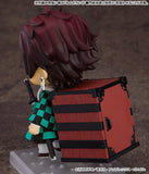 【再販】ねんどろいど 鬼滅の刃 竈門禰豆子《25年12月預定》 行版 全數$305 / *免運費   店取pt:10 / 25年10月6日