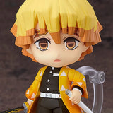 【再販】ねんどろいど 鬼滅の刃 我妻善逸《25年12月預定》 行版 全數$328 / *免運費   店取pt:10 / 25年10月6日