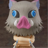 【再販】ねんどろいど 鬼滅の刃 嘴平伊之助《25年12月預定》 行版 全數$320 / *免運費   店取pt:10 / 25年10月6日